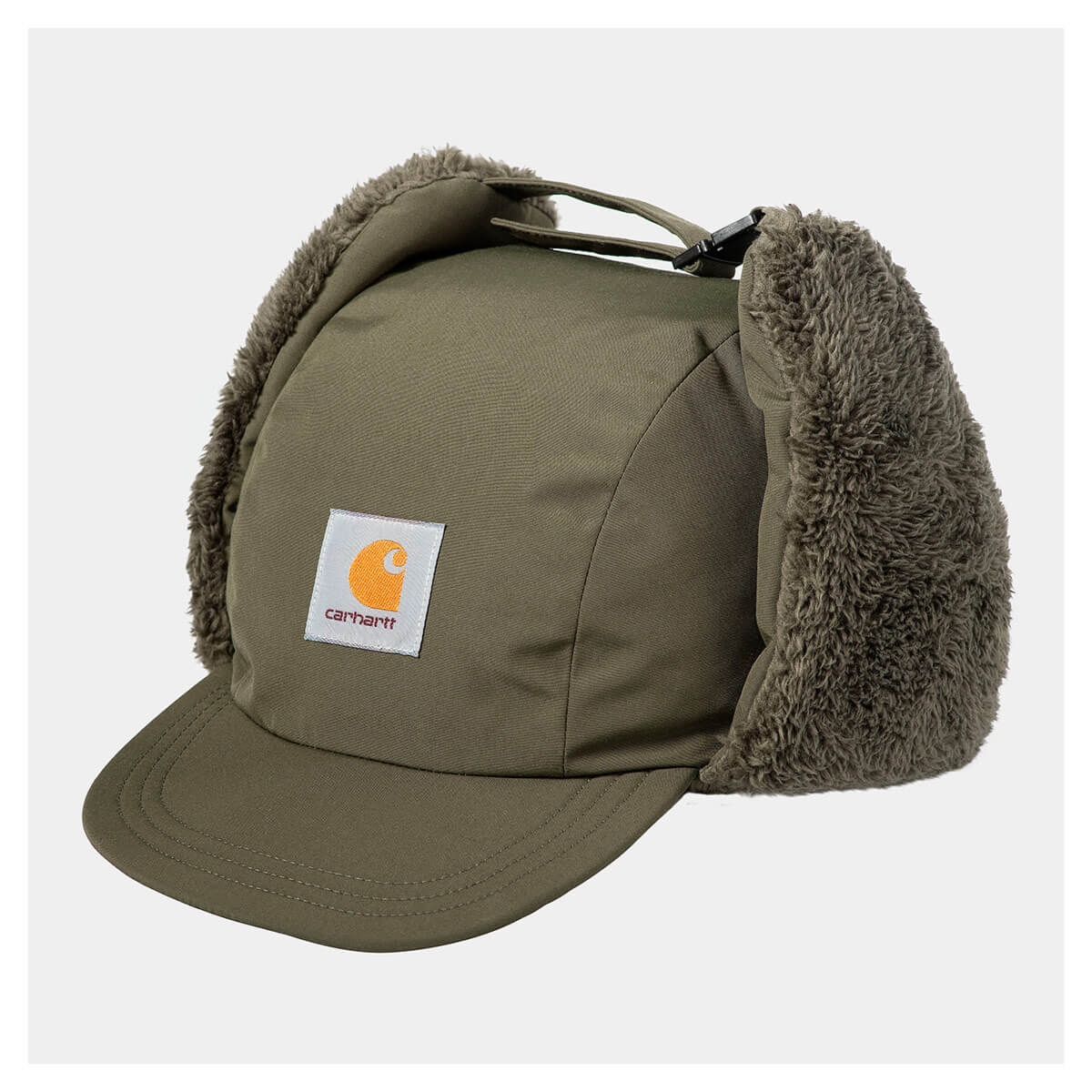 Carhartt WIP Cap Alberta Cypress